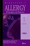Middletons Allergy Principles And Practice E Dition