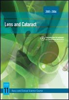 Lens And Cataract