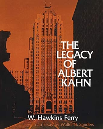The Legacy Of Albert Kahn