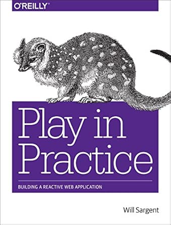 Play In Practice