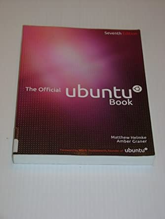official ubuntu book the 1st edition helmke matthew ,graner amber 0133017605, 978-0133017601