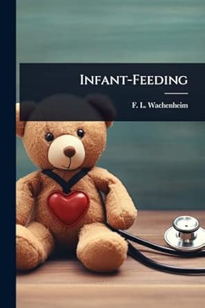 Infant Feeding