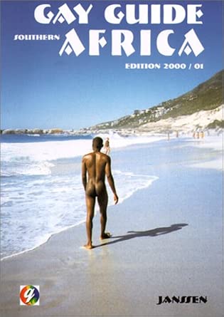 Gay Guide To Southern Africa 2000/2001