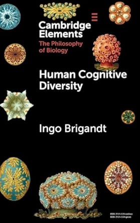 Human Cognitive Diversity
