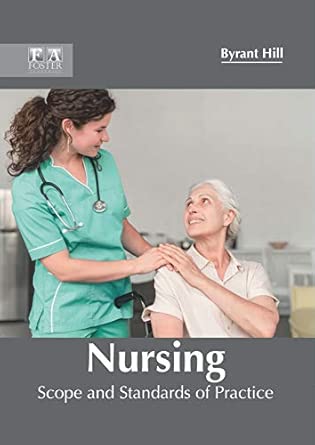 Nursing Scope And Standards Of Practice