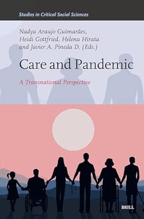 Care And Pandemic A Transnational Perspective 291