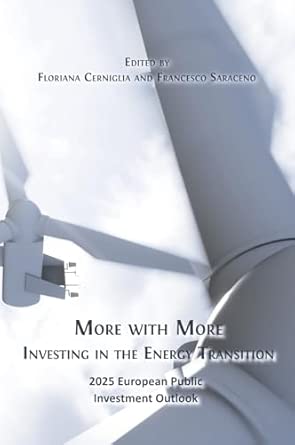 More With More Investing In The Energy Transition 14