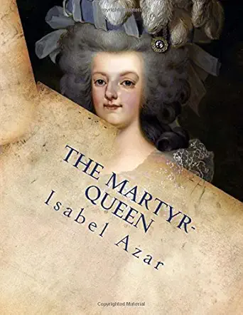The Martyr Queen