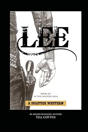 lee 1st edition tell cotten 162526223x, 978-1625262233