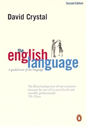 the english language a guided tour of the language 1st edition david crystal 0141003960, 978-0141003962