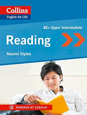 reading b2 1st edition naomi styles 0007542313, 978-0007542314