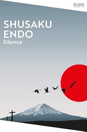 silence by shusaku endo 1st edition shusaku endo 1035038862, 978-1035038862