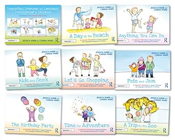 grammar tales a practical resource supporting grammar and language development in children 1st edition