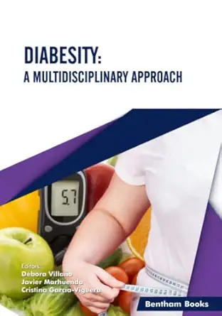 diabesity a multidisciplinary approach 1st edition da c bora villaa o ,javier marhuenda ,cristina garca a