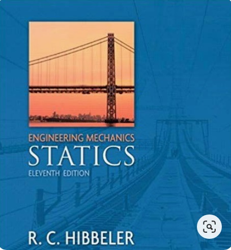 engineering mechanics statics 11 edition russell c. hibbeler 9780132215091, 132215004, 132215098,