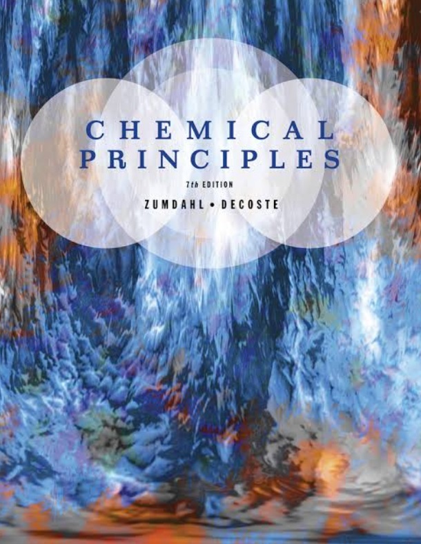 chemical principles 7th edition steven s. zumdahl, donald j. decoste 9781133109235, 1111580650, 978-1111580650