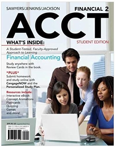 Financial ACCT2