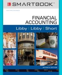 financial accounting 7th edition robert libby, patricia a libby 0078111021, 9780078111020