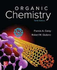 organic chemistry 10th edition francis carey 1259636879, 9781259636875