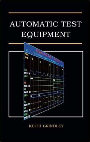 automatic test equipment 1st edition keith brindley 1483101150, 9781483101156