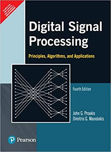 digital signal processing 4th edition jonh g. proakis, dimitris g.manolakis 8131710009, 978-8131710005