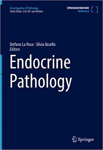endocrine pathology 1st edition stefano la rosa, silvia uccella 3030623440, 9783030623449