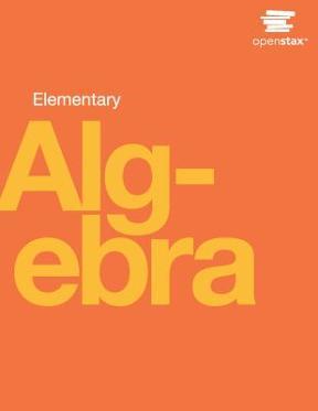 elementary algebra 1st edition lynn marecek, maryanne anthony smith 947172255, 978-1947172258