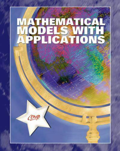 mathematical models with applications 1st edition bell davis, lege nite 0716744589, 978-0716744580