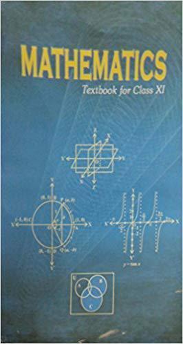 mathematics textbook for class xi 1st edition shveta uppal 8174504869, 978-8174504869