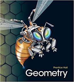 geometry student edition savvas learning co 0133500411, 978-0133500417