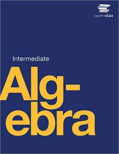 intermediate algebra 1st edition lynn marecek 2015 0998625728, 978-0998625720