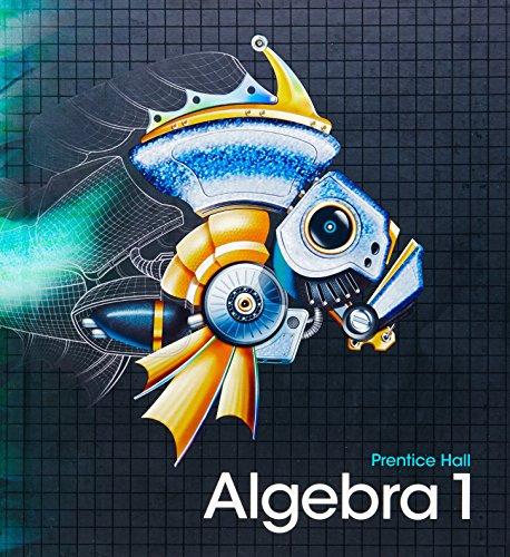 high school math 2011 algebra 1(prentice hall) student edition prentice hall 9780133500400, 0133500403