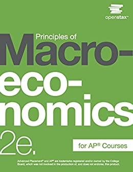 principles of macroeconomics for ap® courses 2nd edition openstax 1138222682, 9781138222687