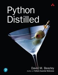 python distilled 1st edition david beazley 0134173376, 9780134173375
