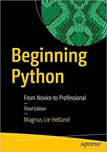 beginning python from novice to professional 3rd edition magnus lie hetland 1484200284, 9781484200285