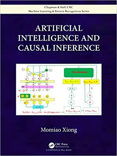 artificial intelligence and causal inference 1st edition momiao xiong 0367859408, 978-0367859404