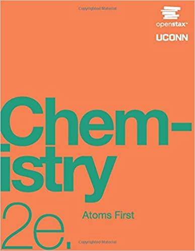 chemistry: atoms first 2nd edition edward j. neth, william r. robinson, klaus theopold , richard langely