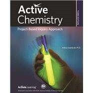 active chemistry 3rd edition activate learning 1682314685, 9781682314685