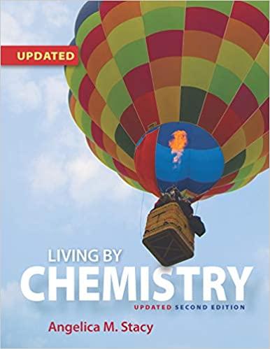 living by chemistry 2nd edition angelica m stacy 1319212808, 978-1319212803