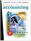 financial accounting 8th edition w. steven albrecht, james d. stice, earl kay stice, k. fred skousen,