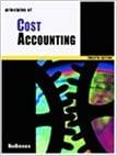 principles of cost accounting 12th edition edward j. vanderbeck 0324100949, 978-0324100945