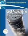 cost accounting a managerial emphasis international 11th edition charles t. horngren, srikant m. datar,