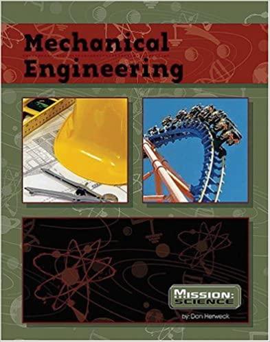 mechanical engineering 1st edition don herweck 0756539528, 978-0756539528