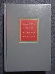 mechanical engineering design 4th edition joseph edward shigley 007056888x, 978-0070568884