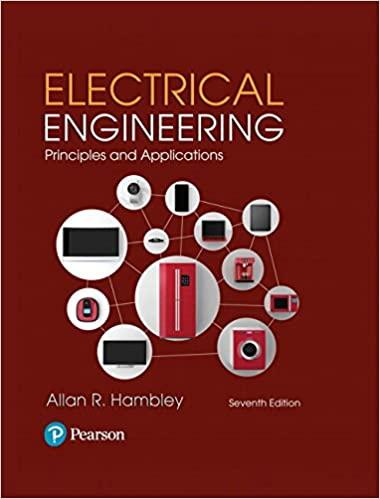 electrical engineering principles and applications 7th edition allan r hambley 0134712870, 978-0134712871