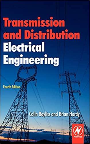 transmission and distribution electrical engineering 4th edition colin bayliss, brian hardy 0080969127,