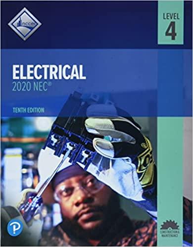 electrical level 4 10th edition nccer 0136910785, 978-0136910787