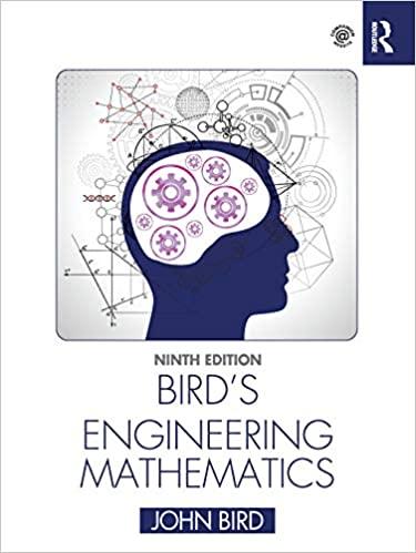 birds engineering mathematics 9th edition john bird 0367643782, 978-0367643782
