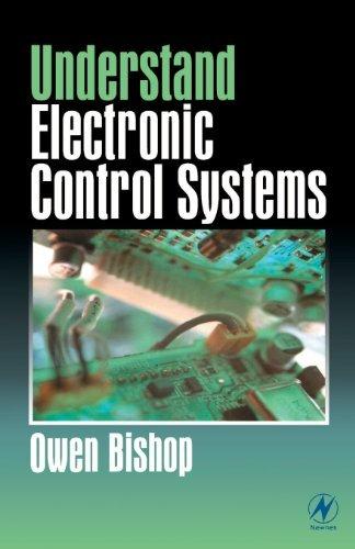understand electronic control systems 1st edition owen bishop 0750646012, 978-0750646017