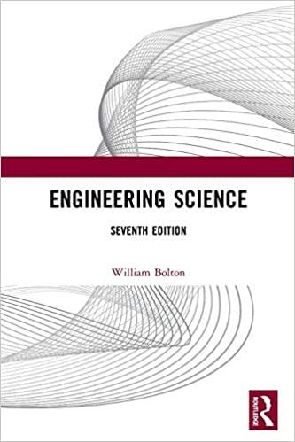 engineering science 7th edition william bolton 0367554453, 978-0367554453